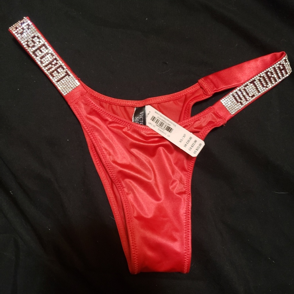 NWT Victoria's secret very sexy limited edition